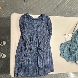 11-12 girls Zara dress